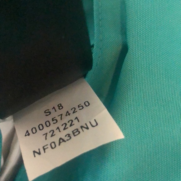 The north face fantasy ridge GTX Parka - Picture 9 of 9